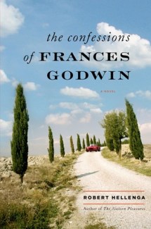 The Confessions of Frances Goodwin