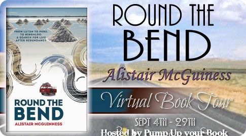 Round the Bend banner