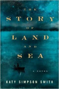 The Story of Land and Sea