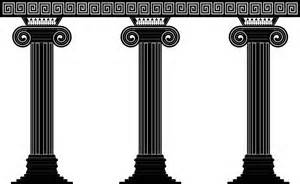 Pillar Clip Art