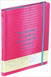Novel Journal