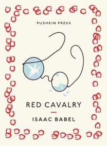 Red Cavalry