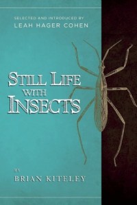 Still Life With Insects