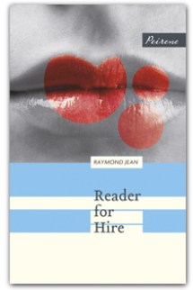 Reader for Hire