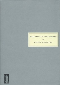 William Englishman