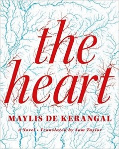the heart