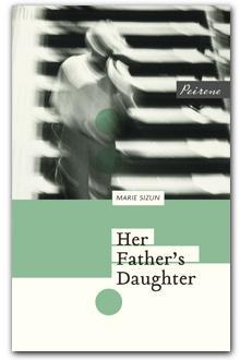 Her Father's Daughter