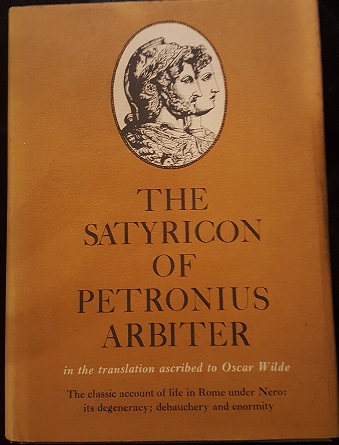wilde-satyricon