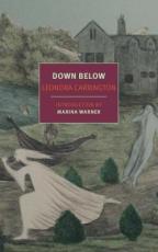 Review: Down Below by Leonora Carrington | The Book Binder's ...